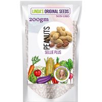 Linda's Seeds Peanuts - Sellie Plus